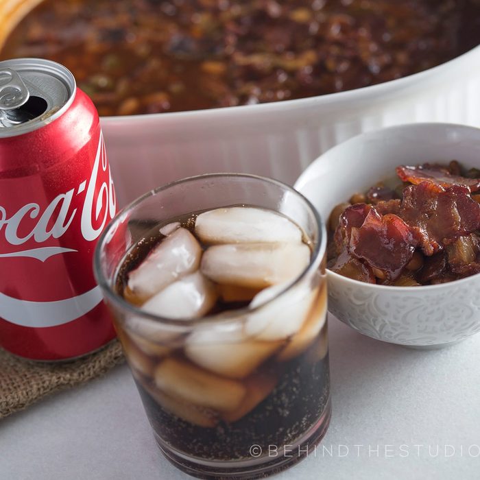 31 Things You Had No Idea You Could Do With Coca-Cola